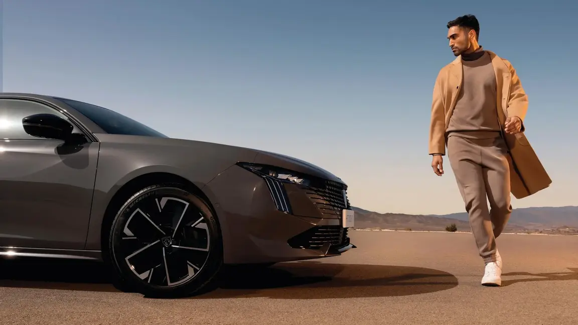 Enjoy 20% off Peugeot travel accessories