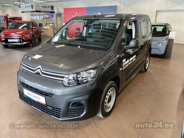 Berlingo L1 Live N1