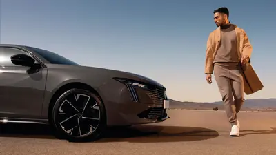 Enjoy 20% off Peugeot travel accessories