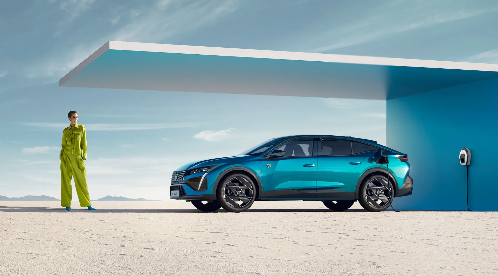 Discover Peugeot Accessories